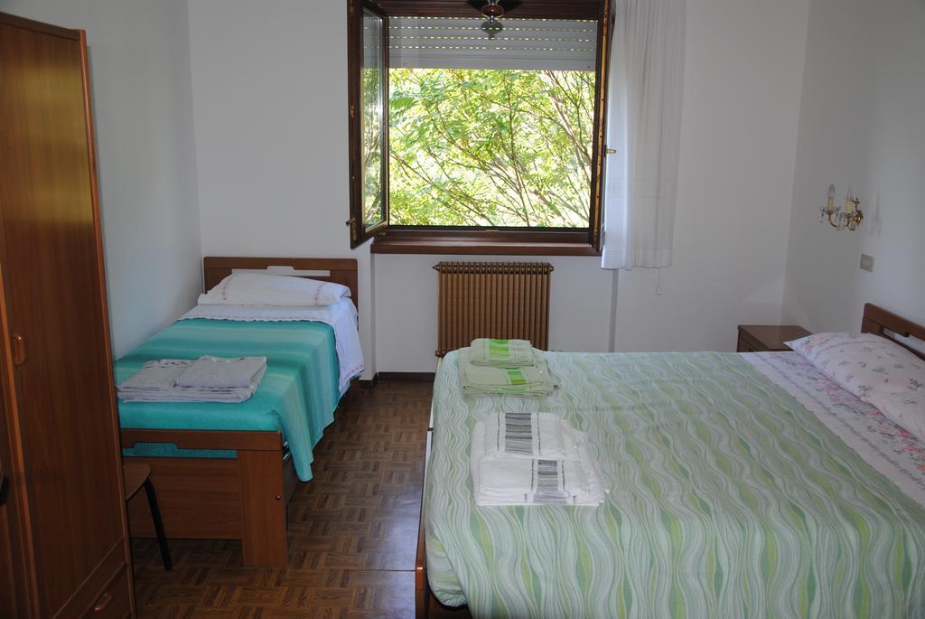 Appartamento da Bruna e Manuela Tenno Habitación foto