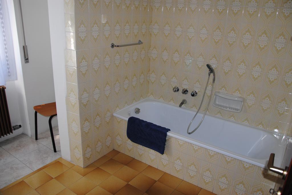 Appartamento da Bruna e Manuela Tenno Habitación foto
